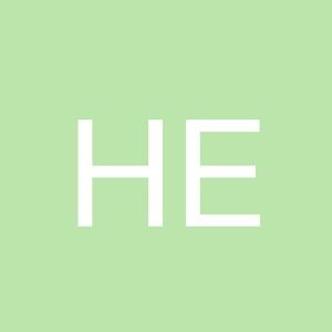 Meet your Posher, Harris